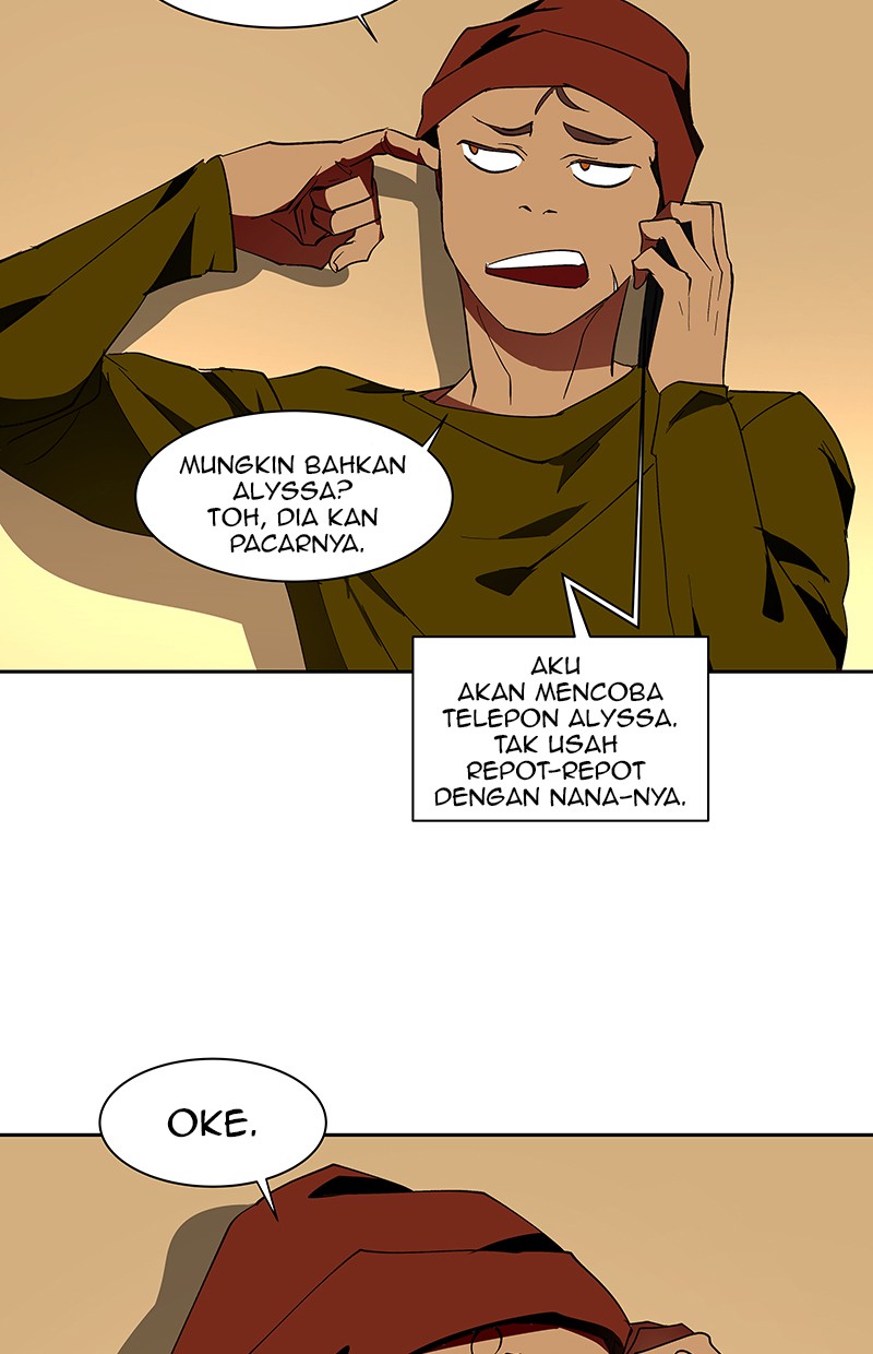 I Love Yoo Bab 70 halaman 53
