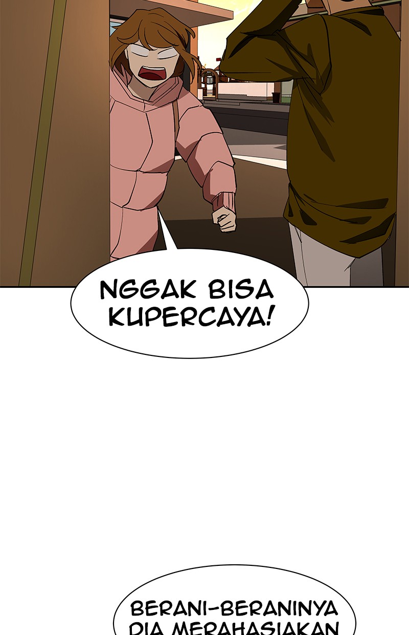 I Love Yoo Bab 70 halaman 56