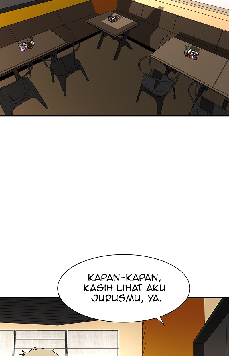 I Love Yoo Bab 70 halaman 62