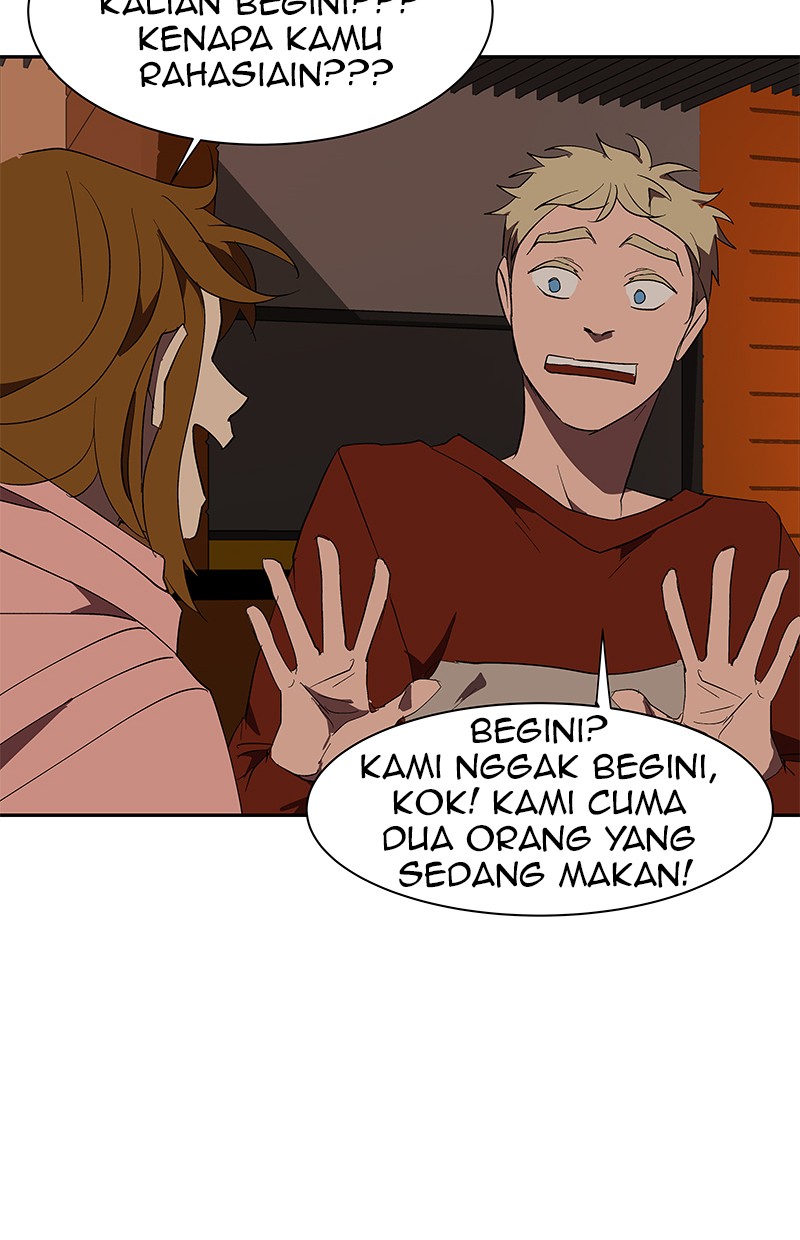 I Love Yoo Bab 70 halaman 68