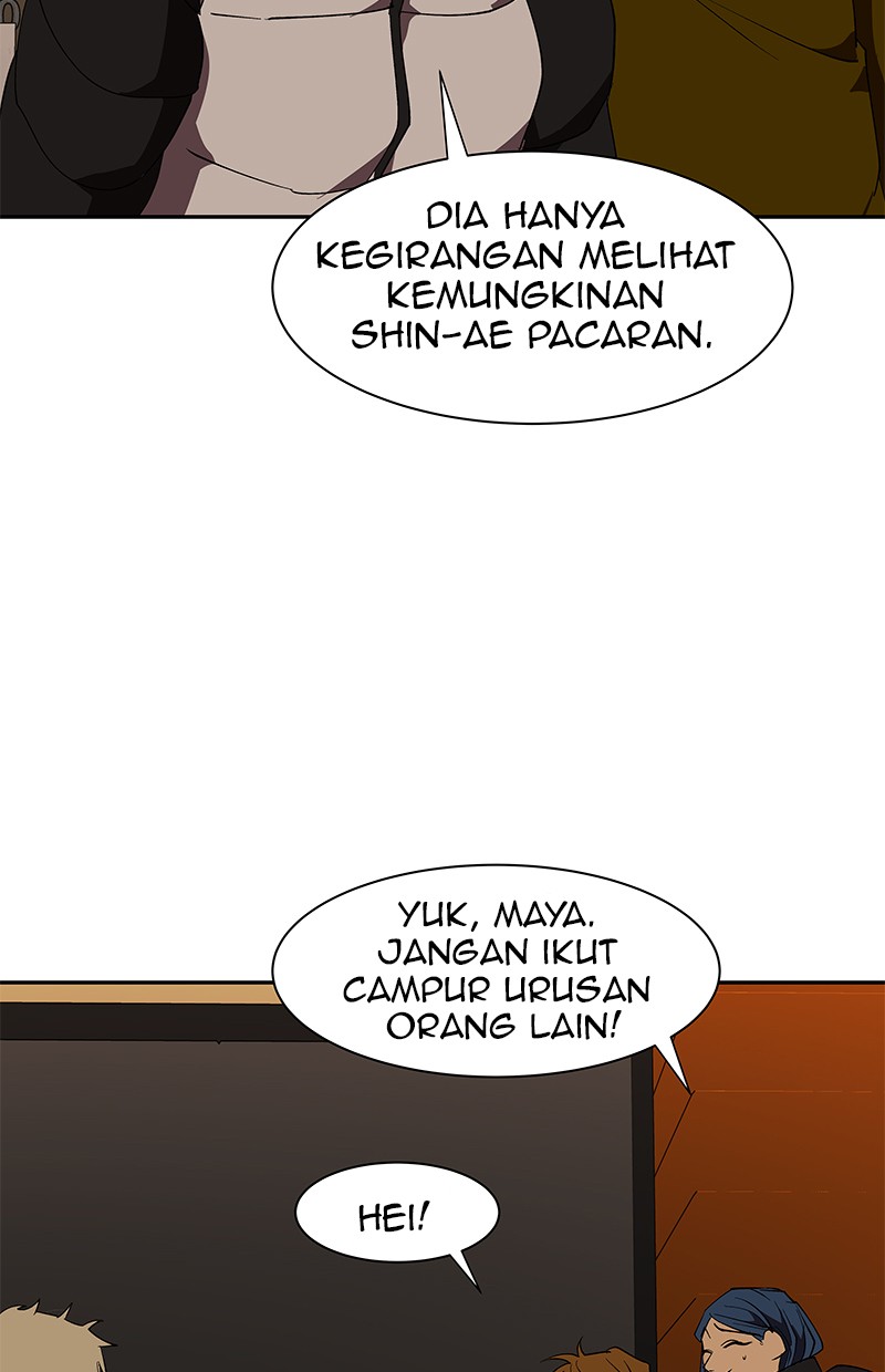 I Love Yoo Bab 70 halaman 71
