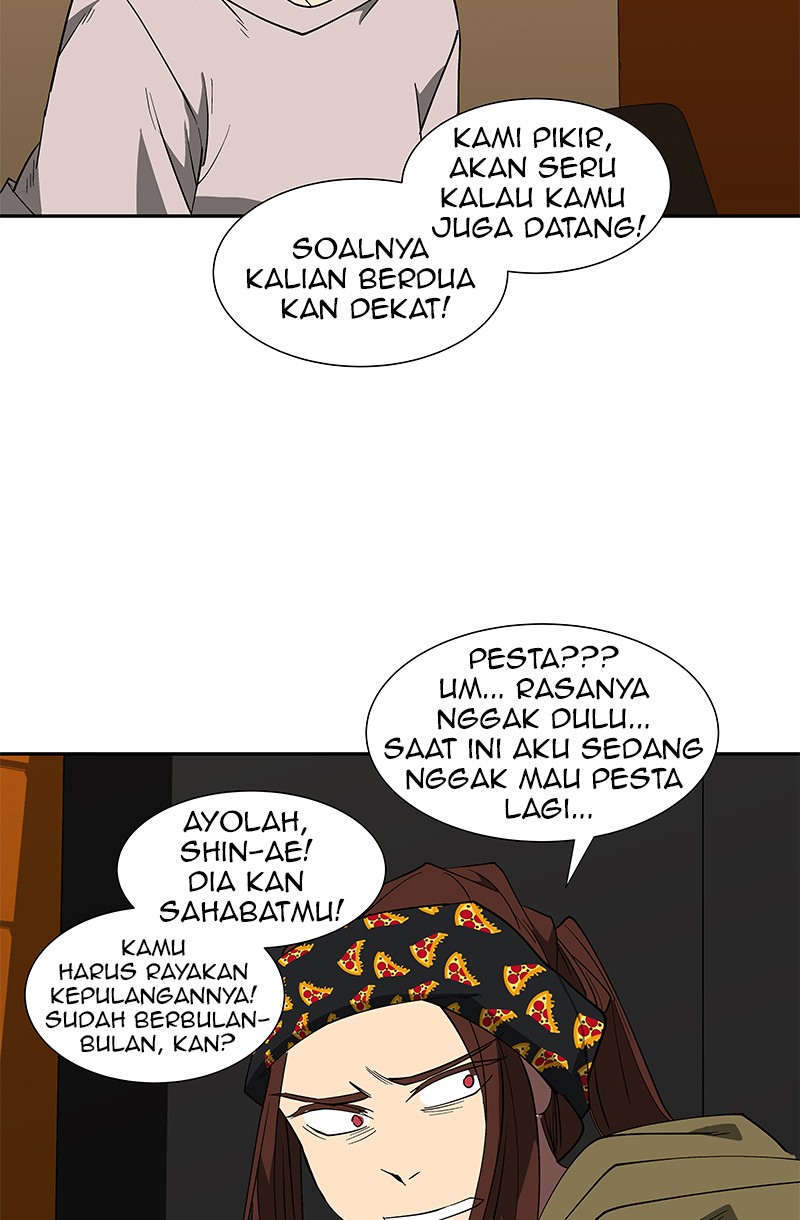 I Love Yoo Bab 70 halaman 85