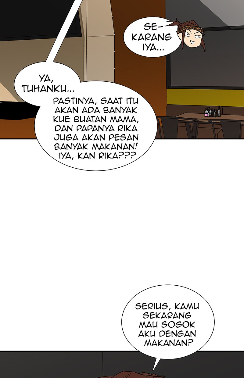 I Love Yoo Bab 70 halaman 89