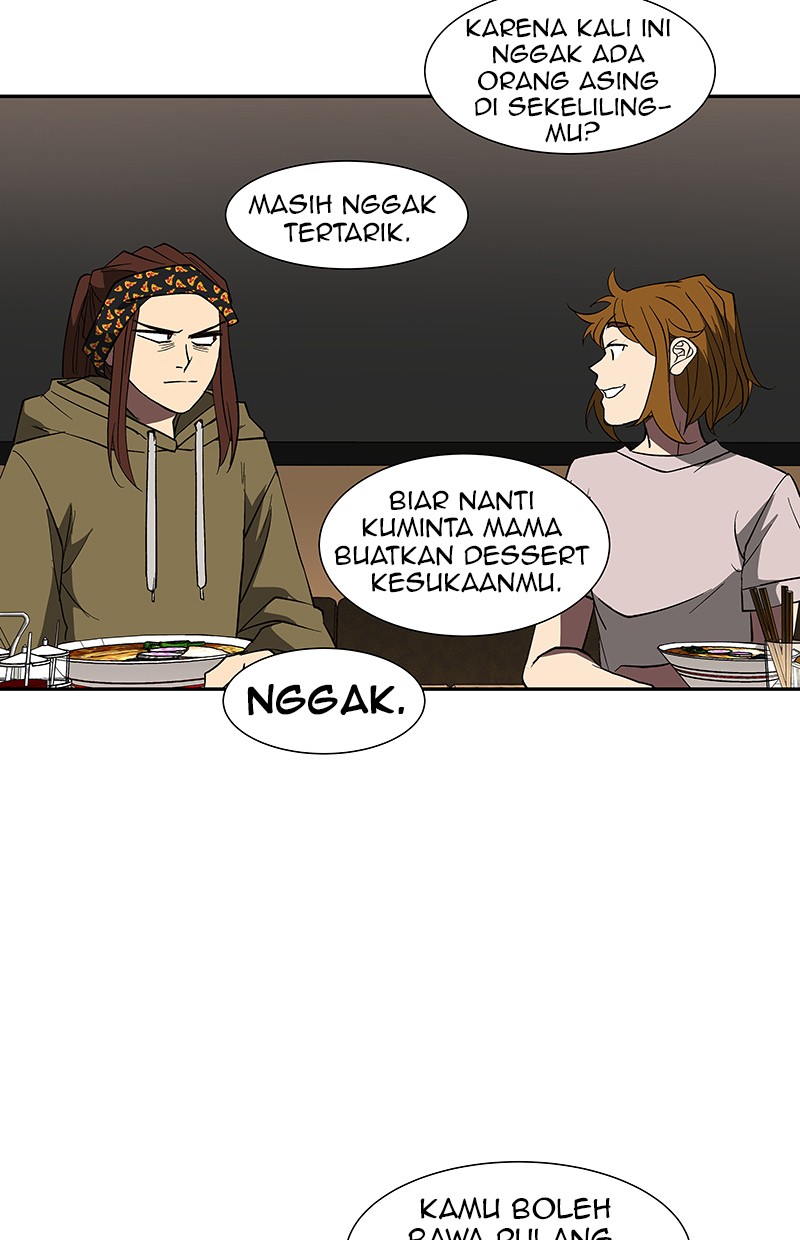 I Love Yoo Bab 70 halaman 91