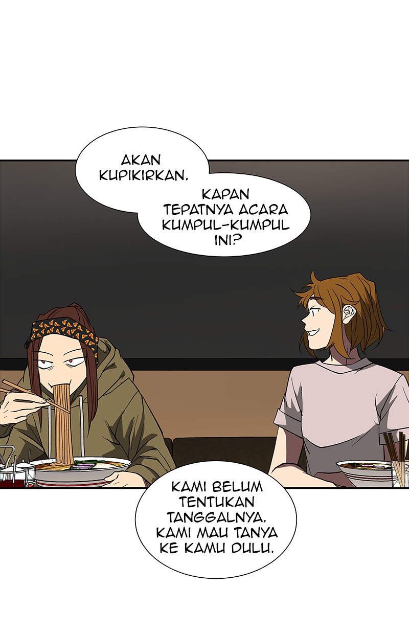 I Love Yoo Bab 70 halaman 96