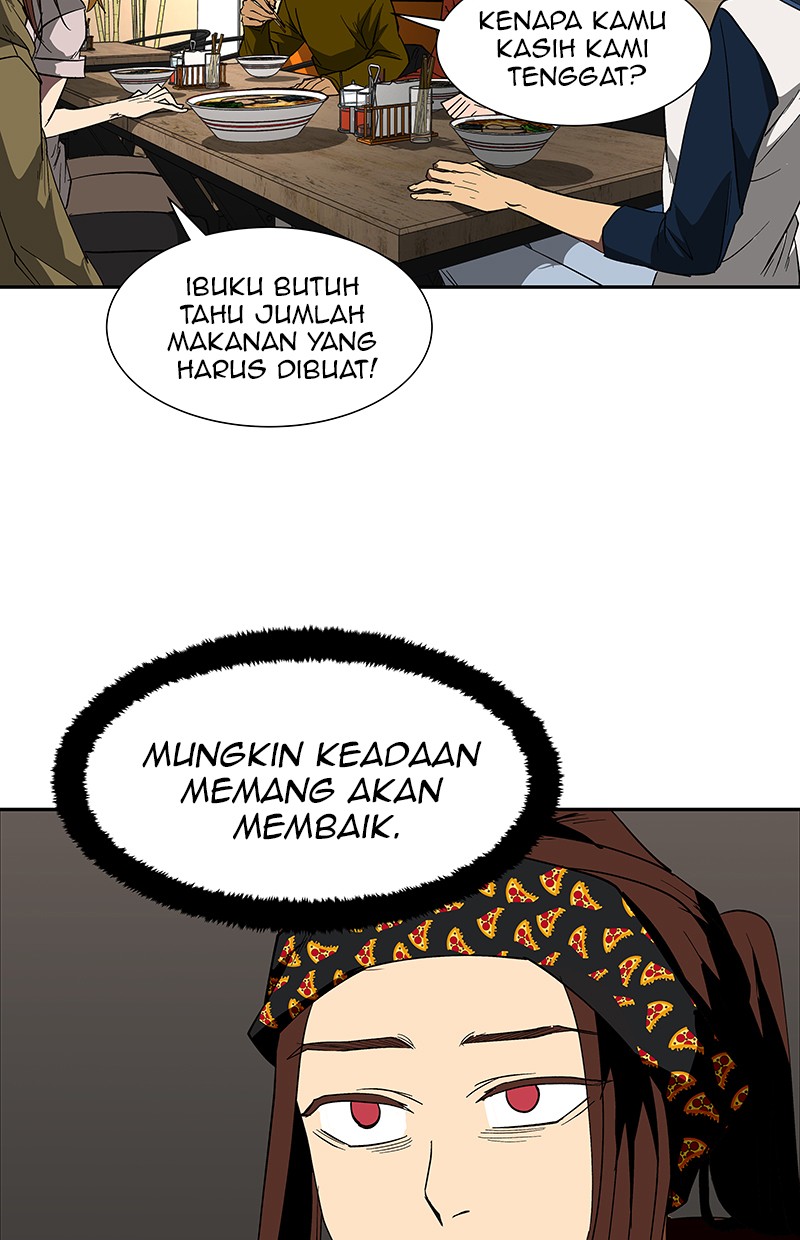 I Love Yoo Bab 70 halaman 104