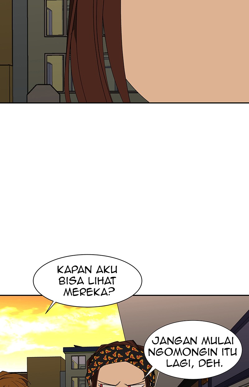 I Love Yoo Bab 70 halaman 114