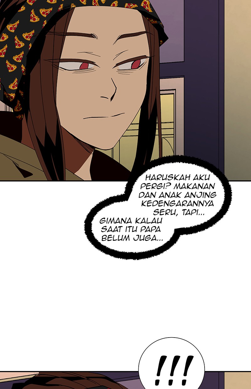I Love Yoo Bab 70 halaman 117