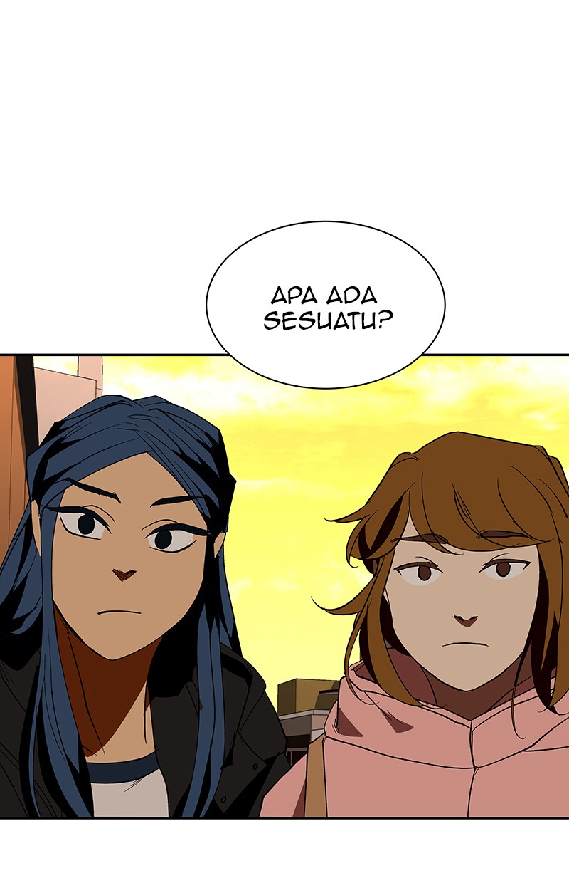 I Love Yoo Bab 70 halaman 121