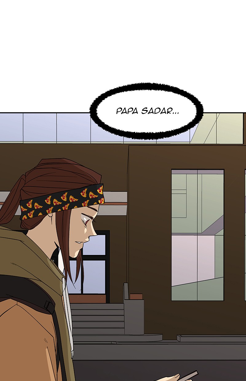 I Love Yoo chapter 71 halaman 2
