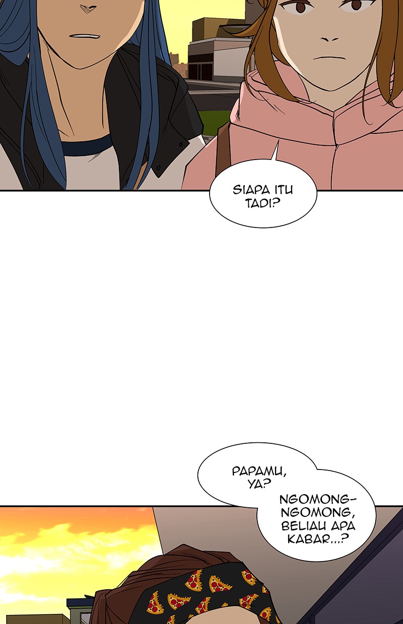 I Love Yoo chapter 71 halaman 4