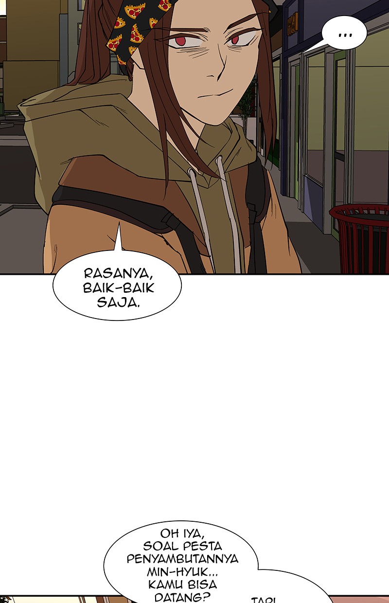I Love Yoo chapter 71 halaman 5