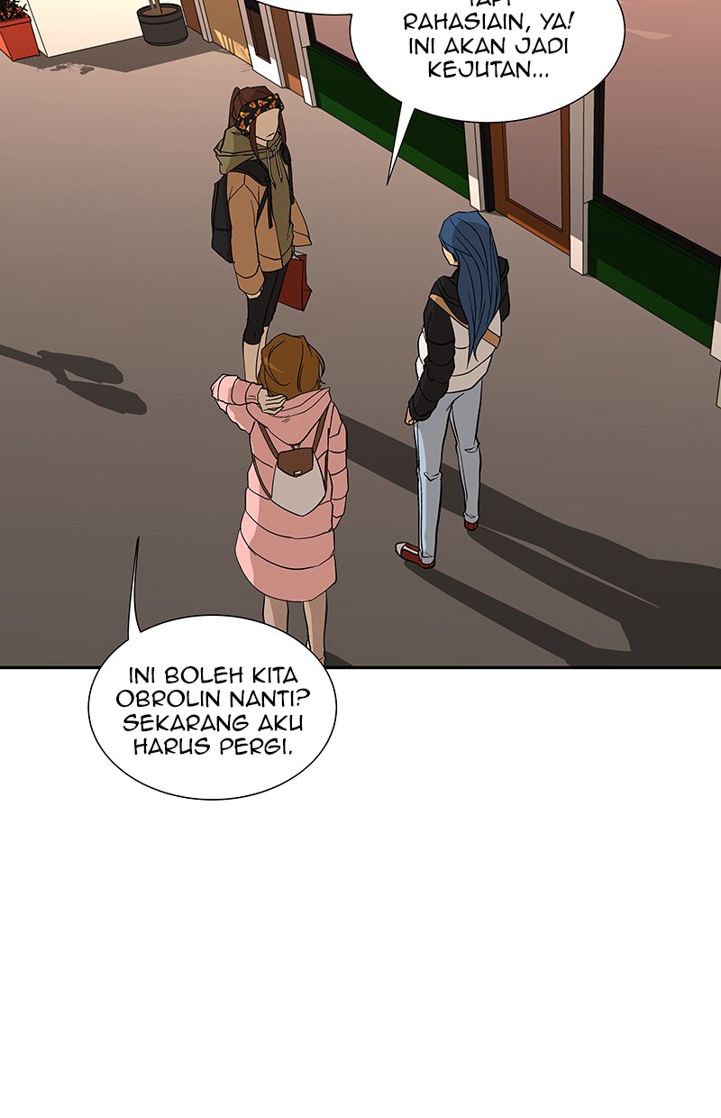 I Love Yoo chapter 71 halaman 6