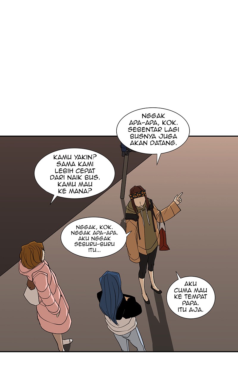 I Love Yoo chapter 71 halaman 8