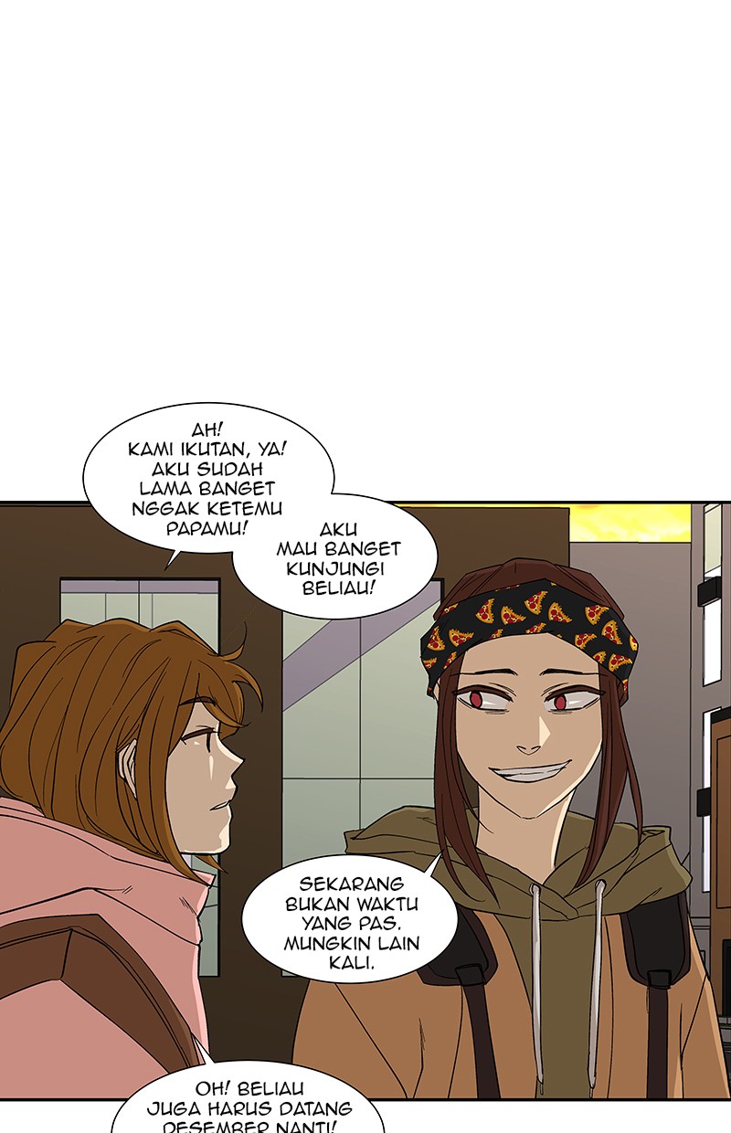 I Love Yoo chapter 71 halaman 9