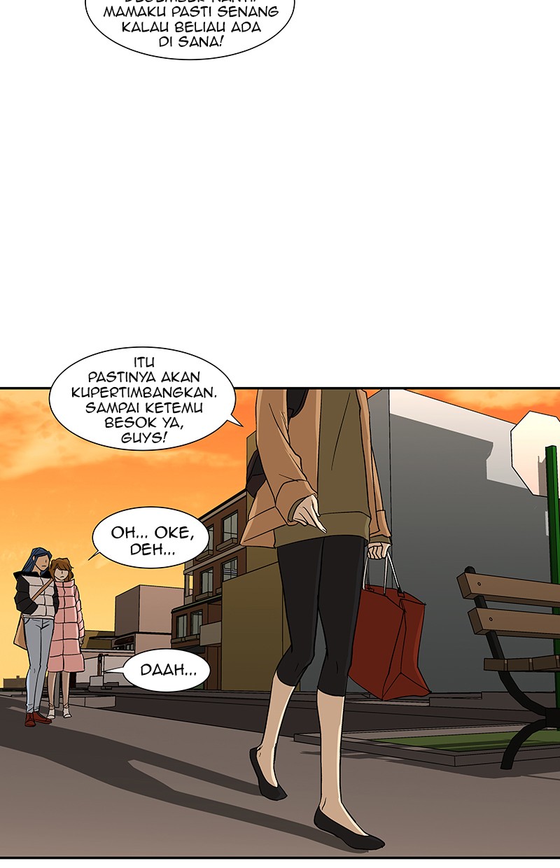 I Love Yoo chapter 71 halaman 10