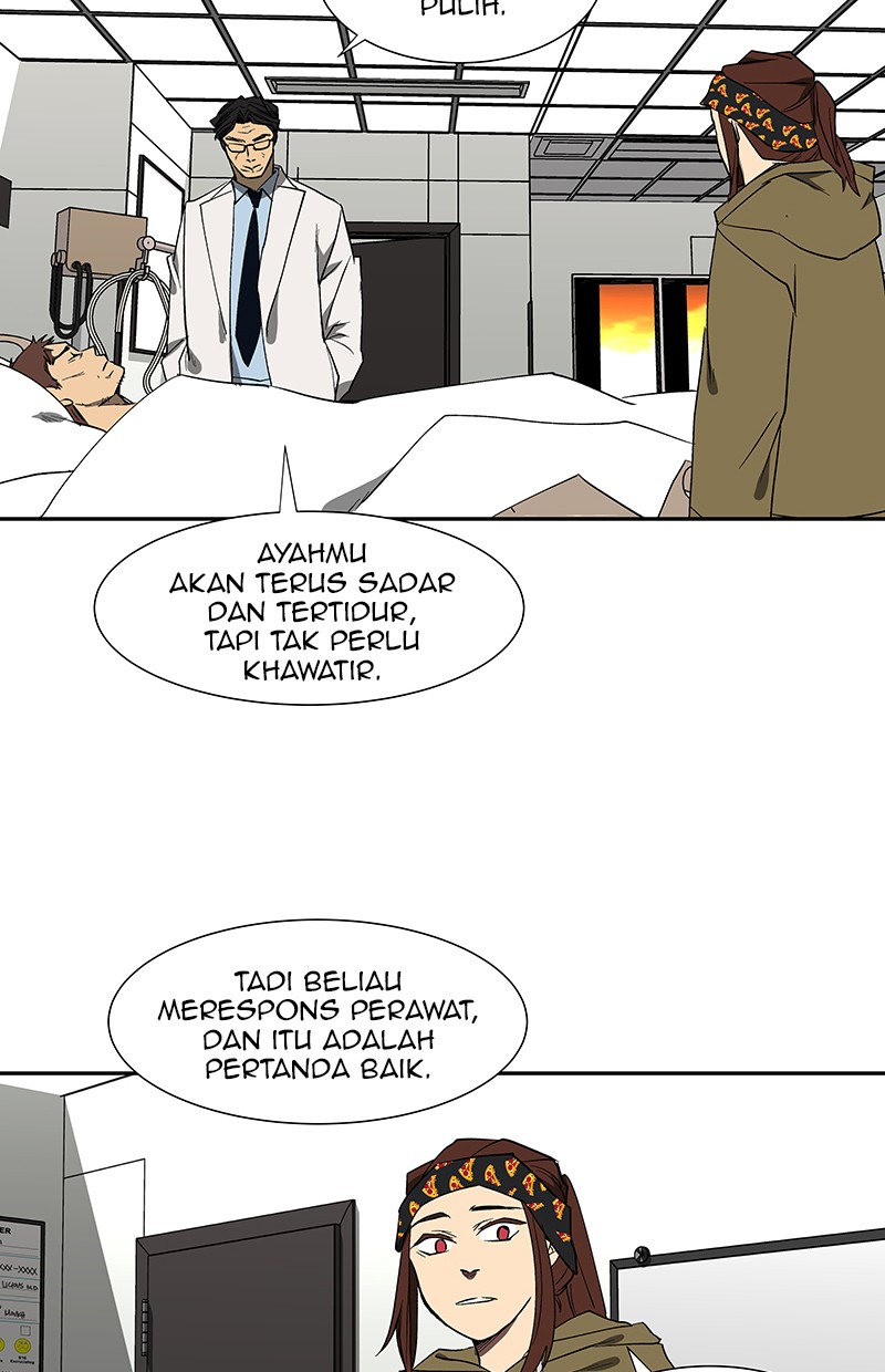 I Love Yoo chapter 71 halaman 19