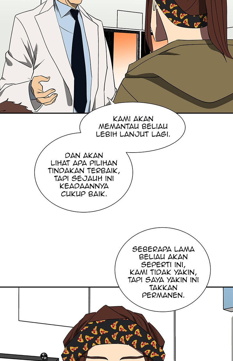 I Love Yoo chapter 71 halaman 21