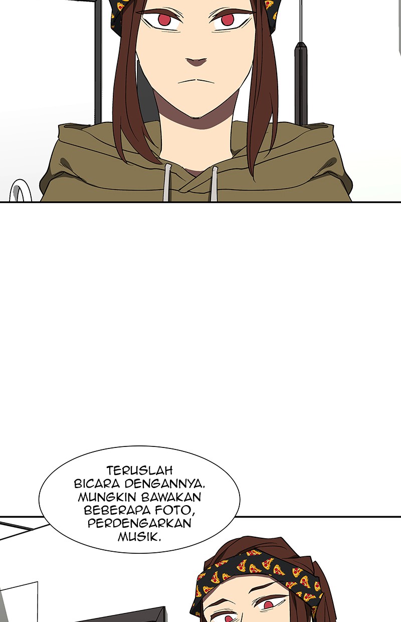 I Love Yoo chapter 71 halaman 22