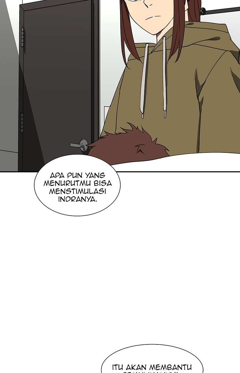 I Love Yoo chapter 71 halaman 23