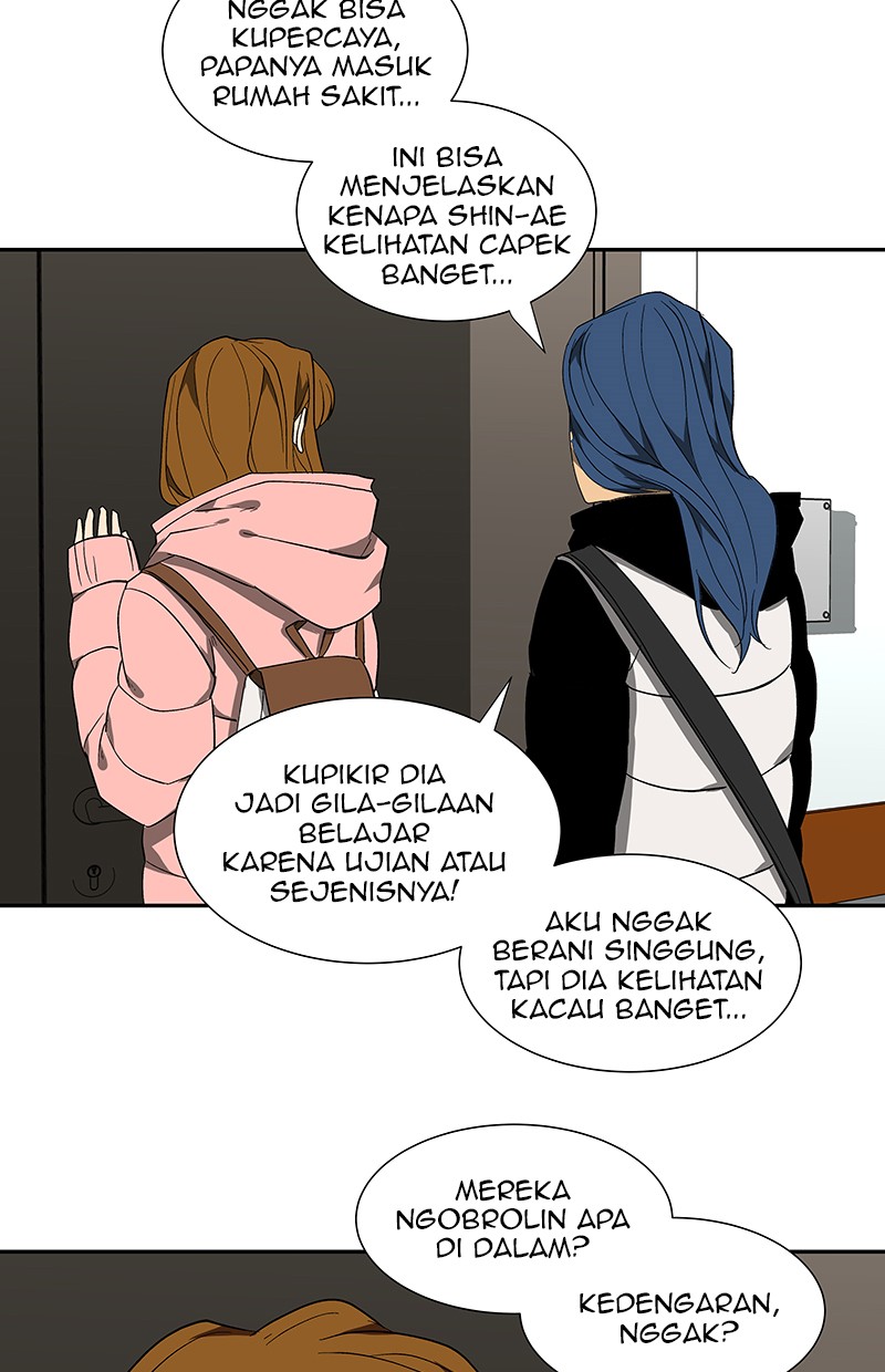 I Love Yoo chapter 71 halaman 28