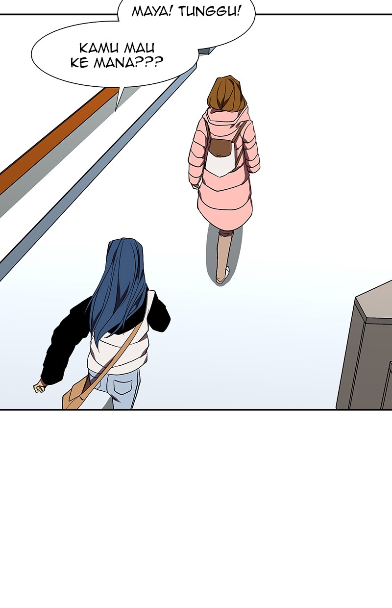 I Love Yoo chapter 71 halaman 30