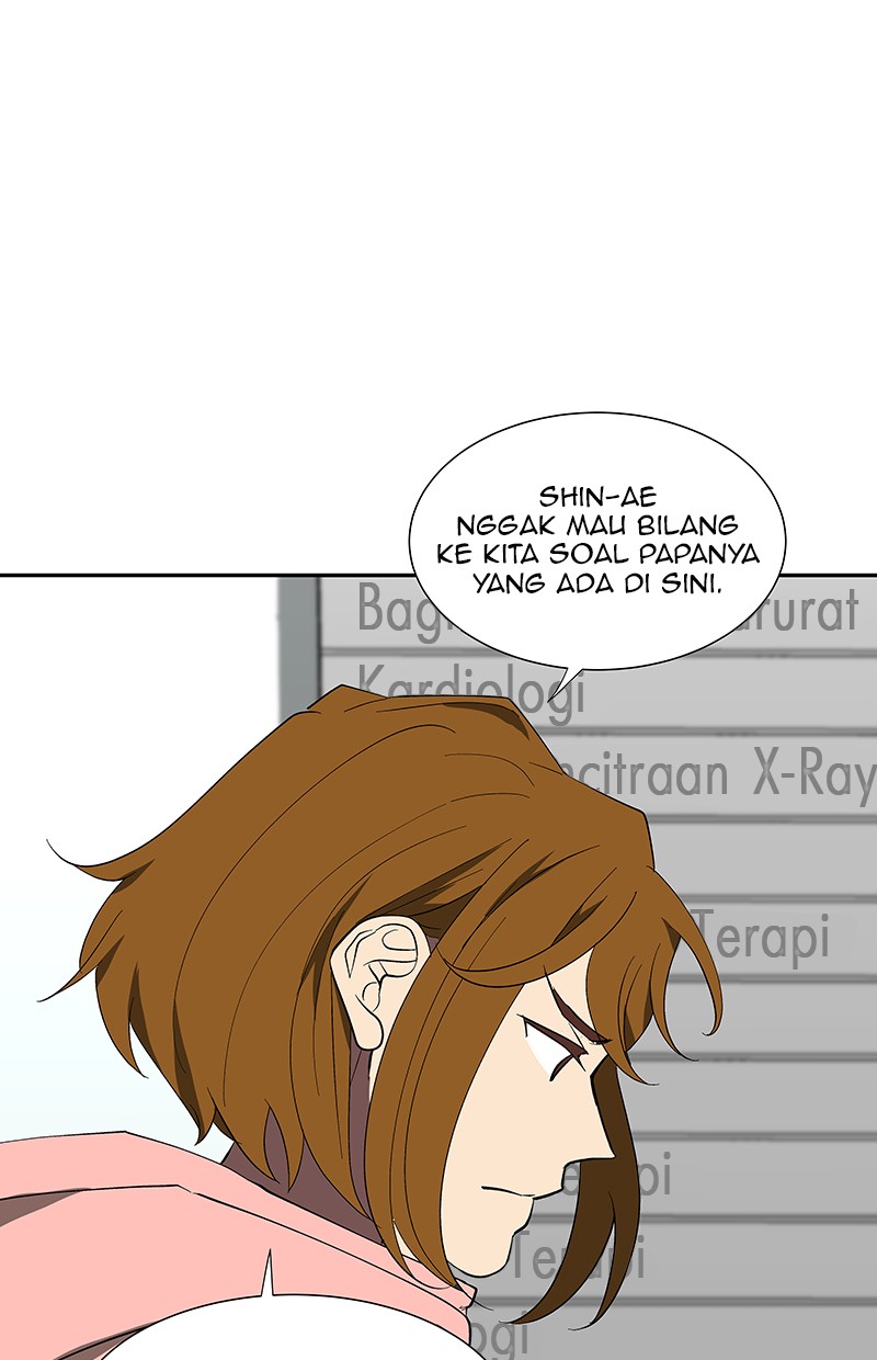 I Love Yoo chapter 71 halaman 32