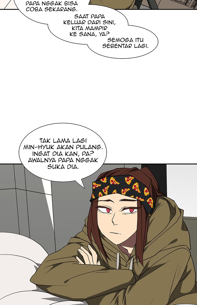 I Love Yoo chapter 71 halaman 37