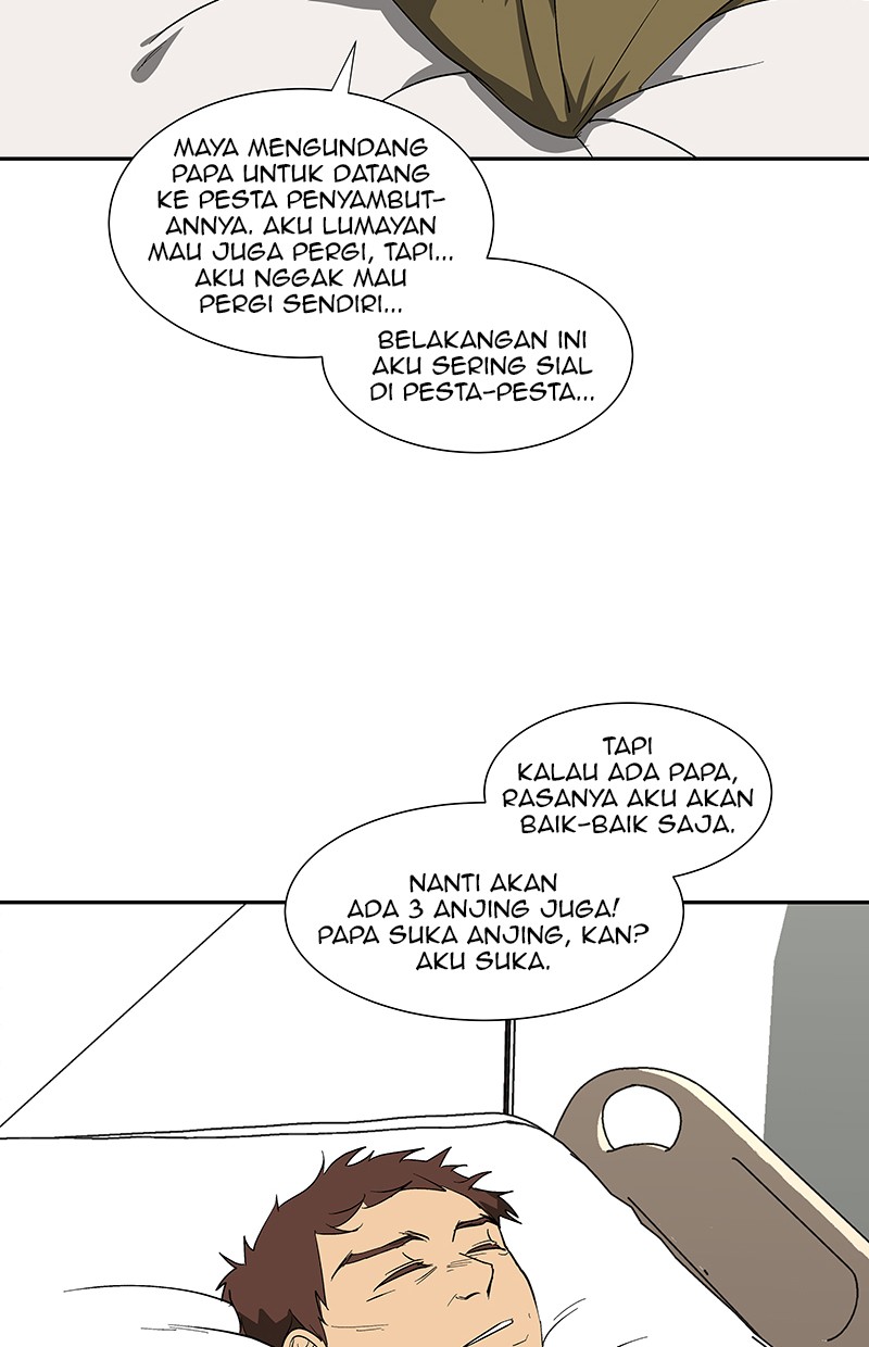 I Love Yoo chapter 71 halaman 38