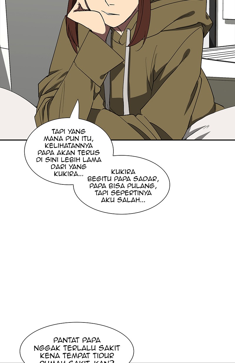 I Love Yoo chapter 71 halaman 40