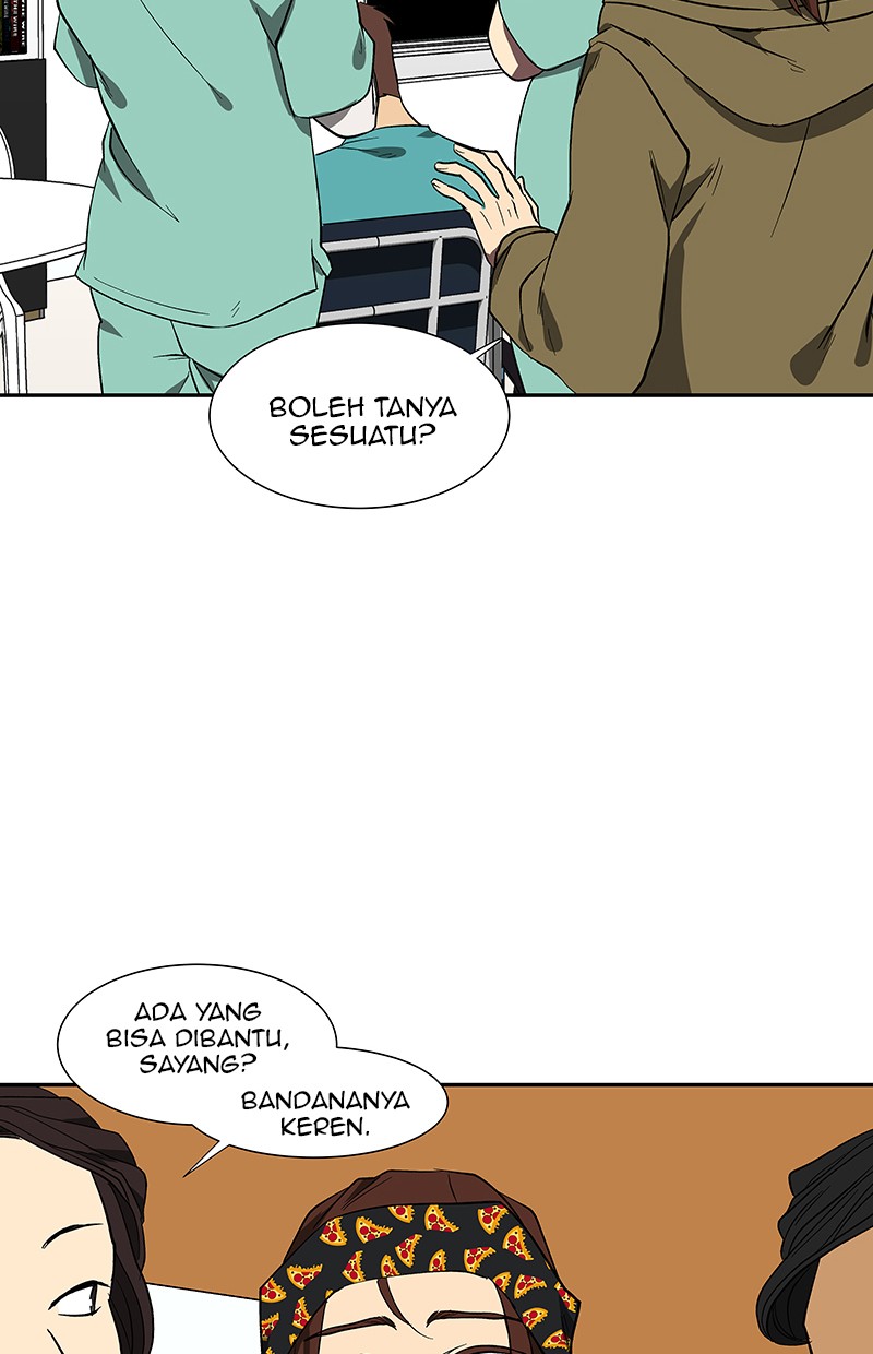 I Love Yoo chapter 71 halaman 47
