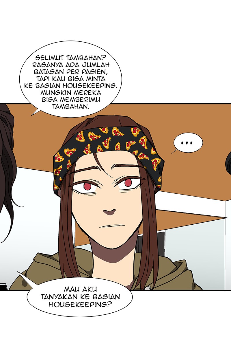 I Love Yoo chapter 71 halaman 49