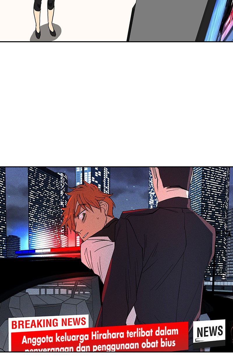 I Love Yoo chapter 71 halaman 53