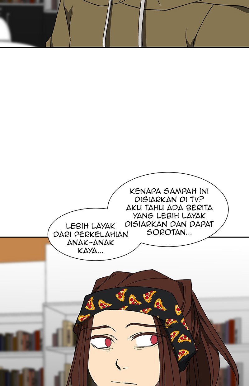I Love Yoo chapter 71 halaman 55