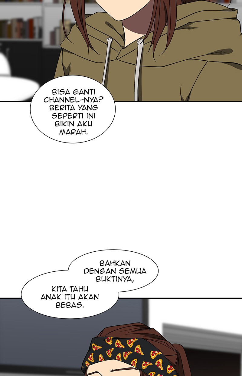I Love Yoo chapter 71 halaman 56