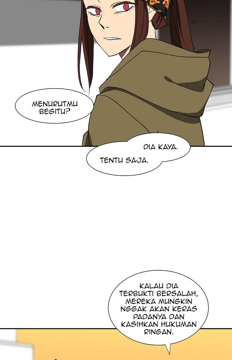 I Love Yoo chapter 71 halaman 57