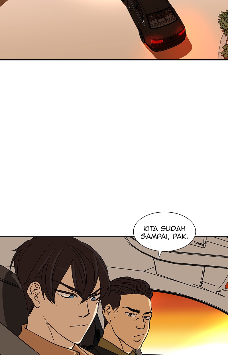 I Love Yoo chapter 71 halaman 63