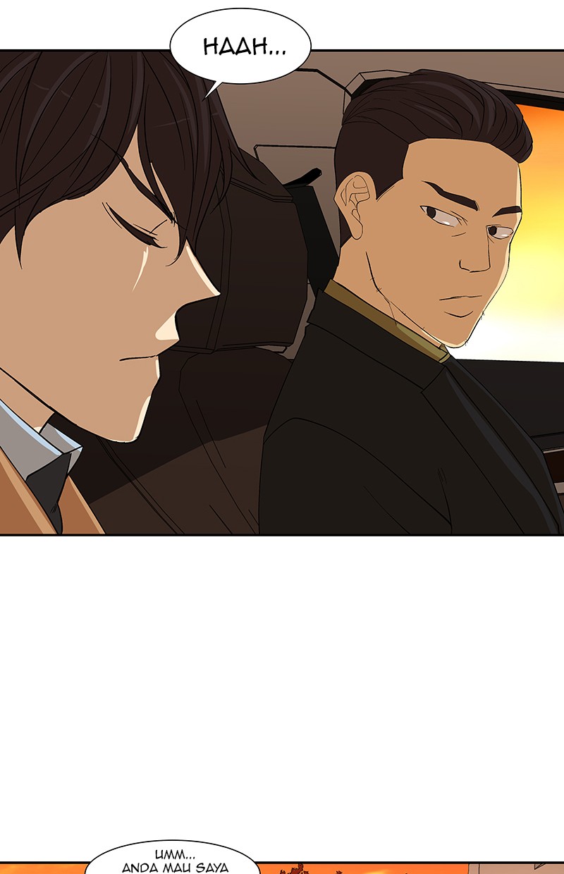 I Love Yoo chapter 71 halaman 67