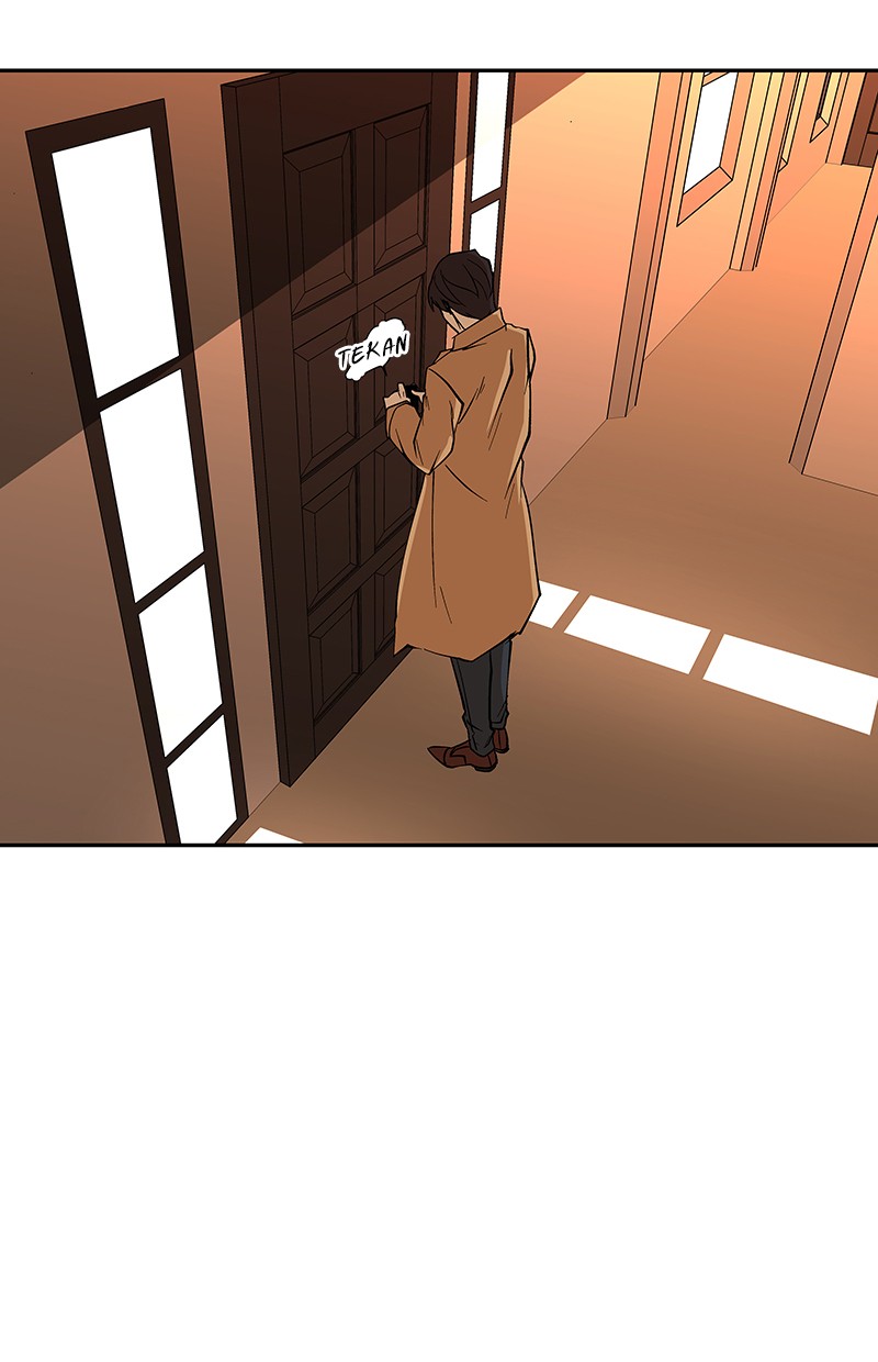 I Love Yoo chapter 71 halaman 69