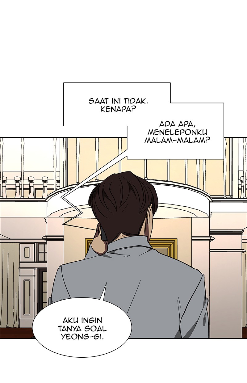 I Love Yoo chapter 71 halaman 74