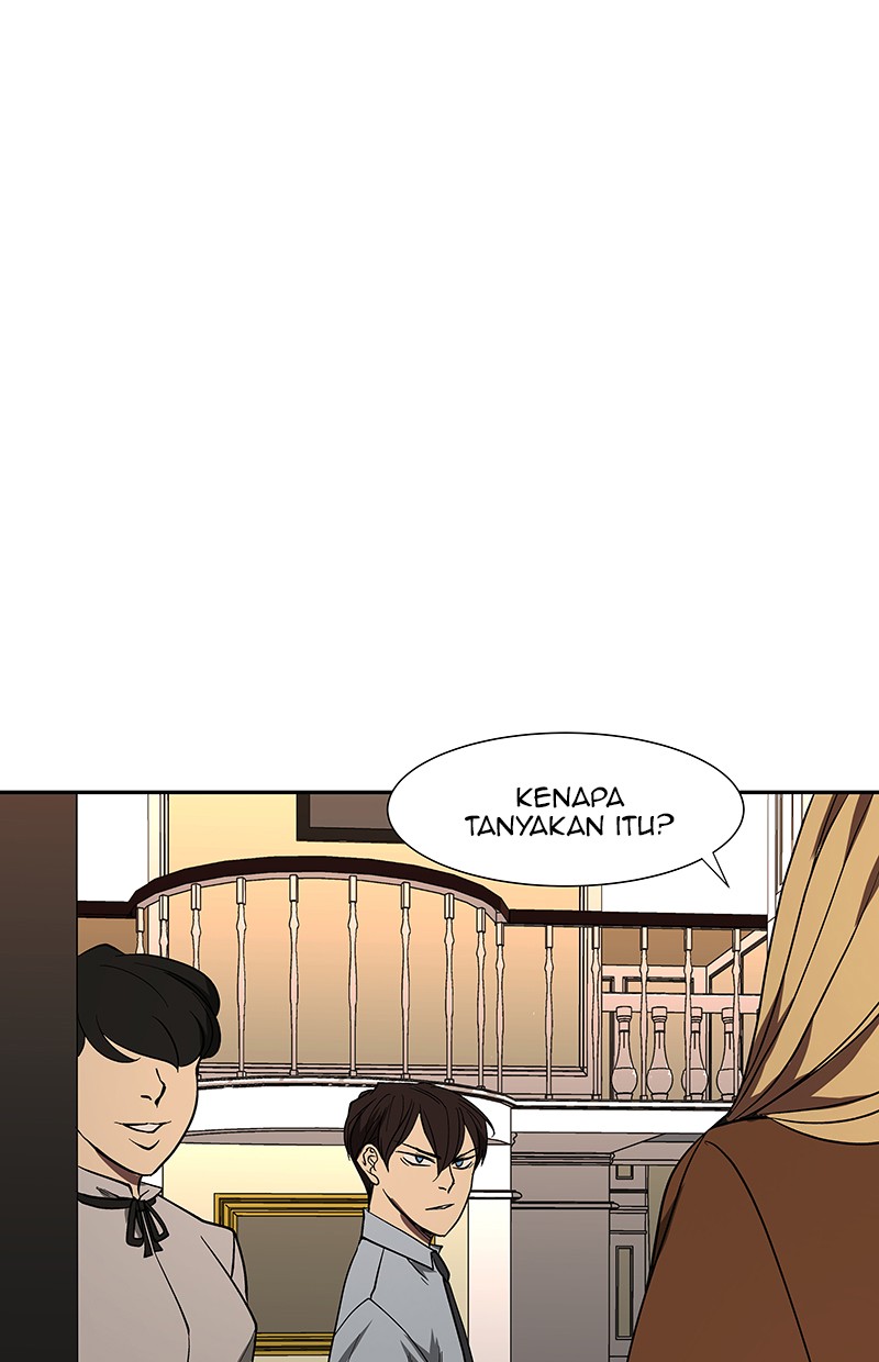 I Love Yoo chapter 71 halaman 77