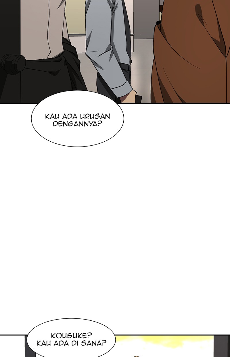 I Love Yoo chapter 71 halaman 78