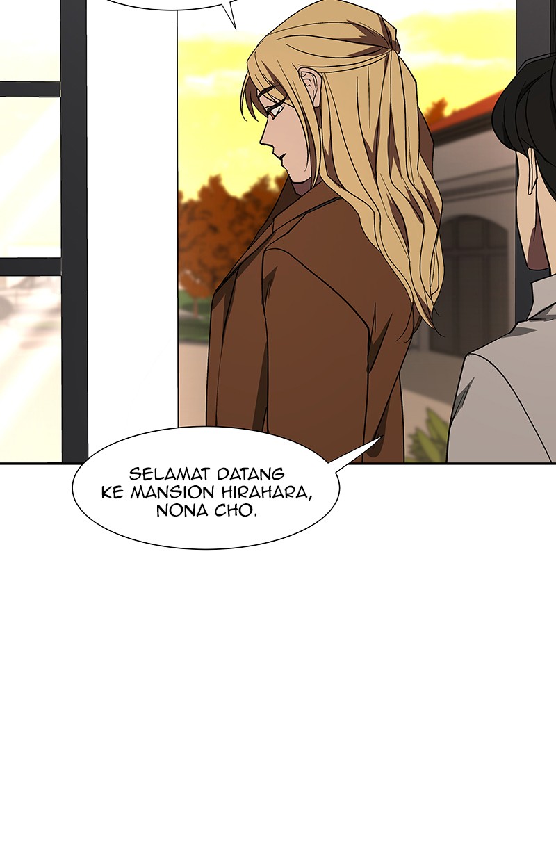 I Love Yoo chapter 71 halaman 79