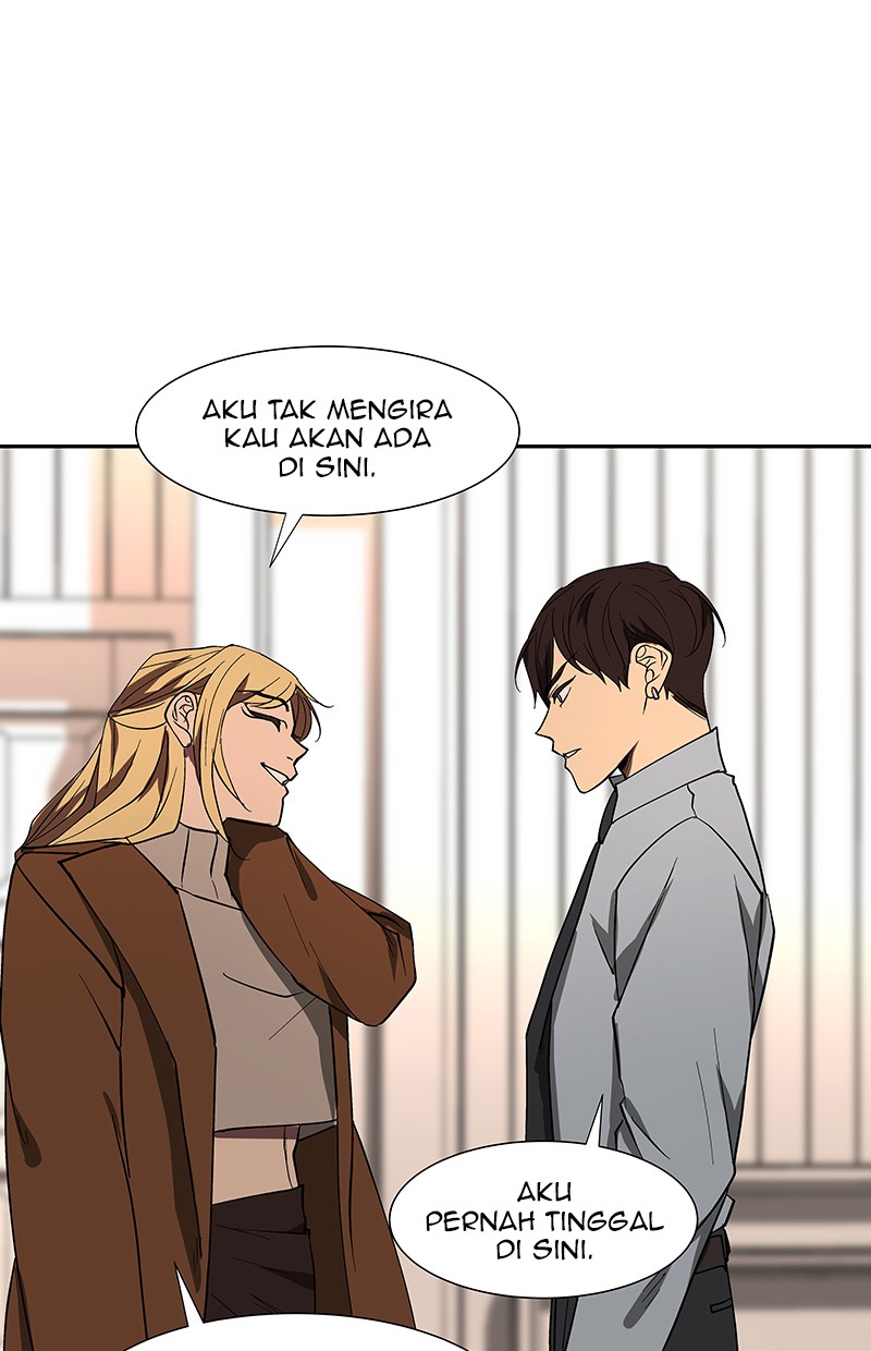 I Love Yoo chapter 71 halaman 82