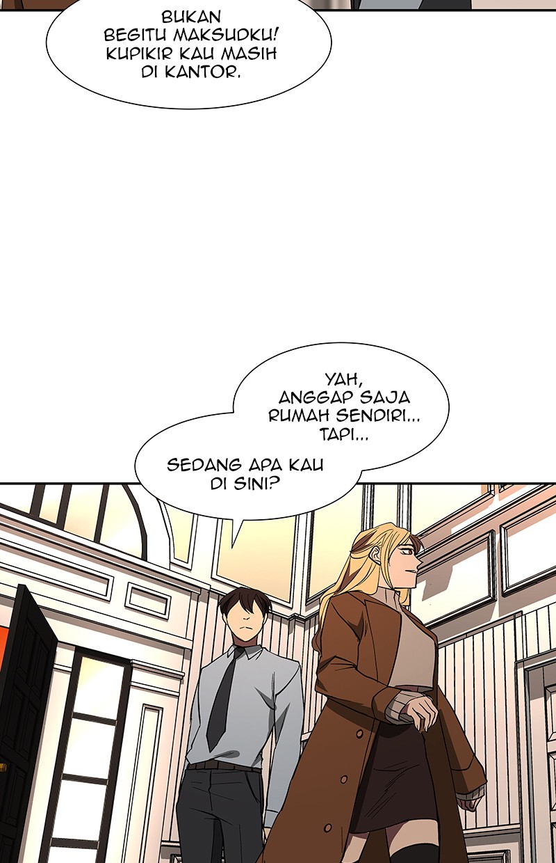 I Love Yoo chapter 71 halaman 83
