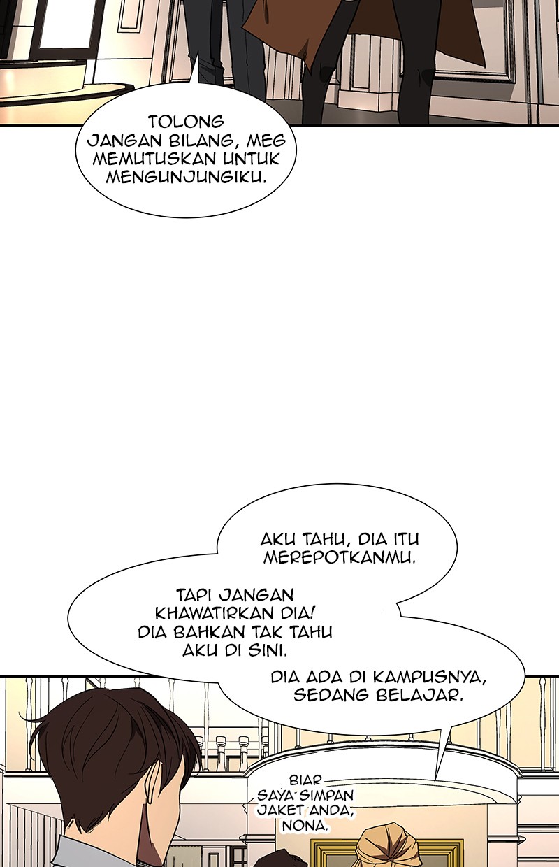 I Love Yoo chapter 71 halaman 84