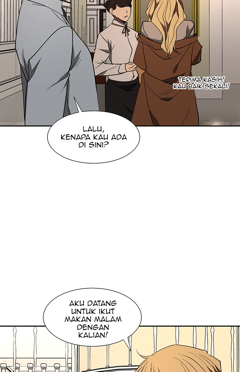 I Love Yoo chapter 71 halaman 85