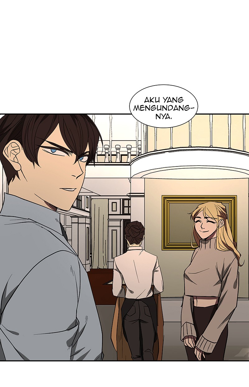 I Love Yoo chapter 71 halaman 88