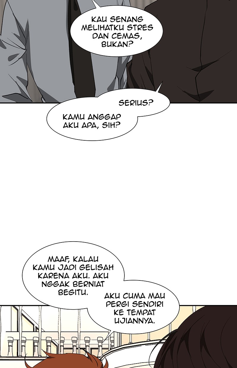 I Love Yoo Bab 72 halaman 18