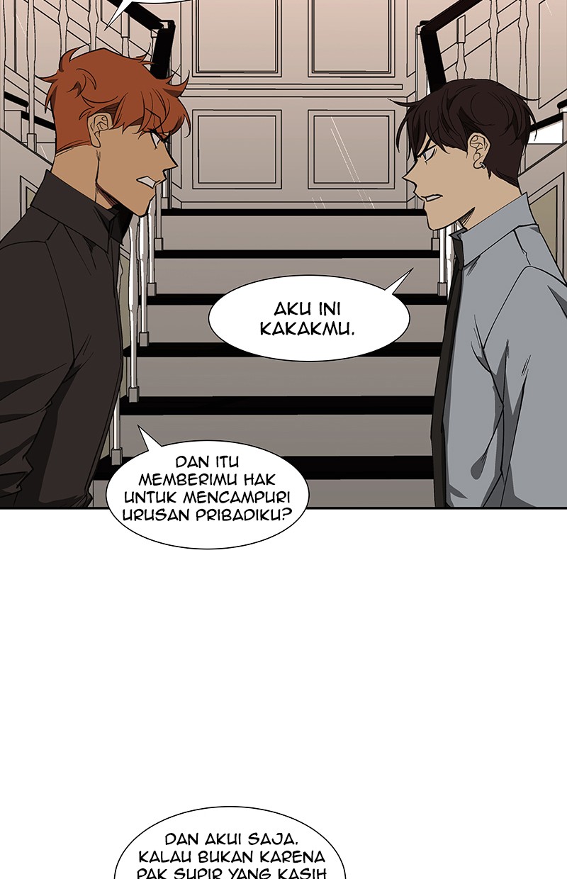 I Love Yoo Bab 72 halaman 20
